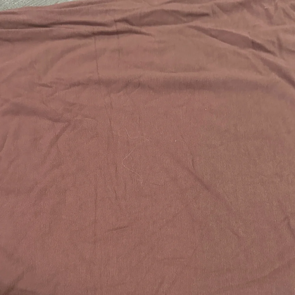 Old Navy Sleeveless Rust Jumpsuit - Picture 6 of 6
